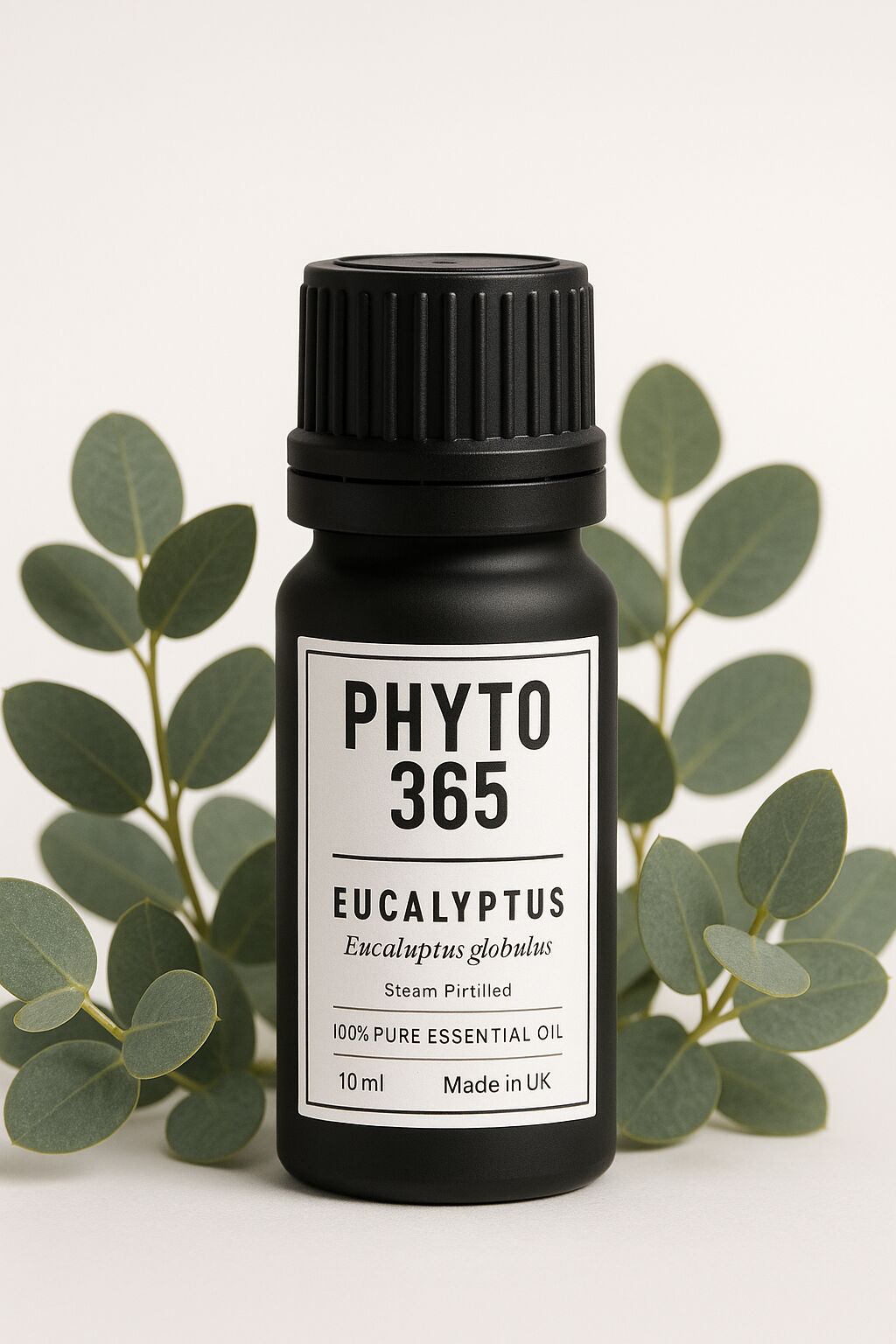 Eucalyptus Essential Oil