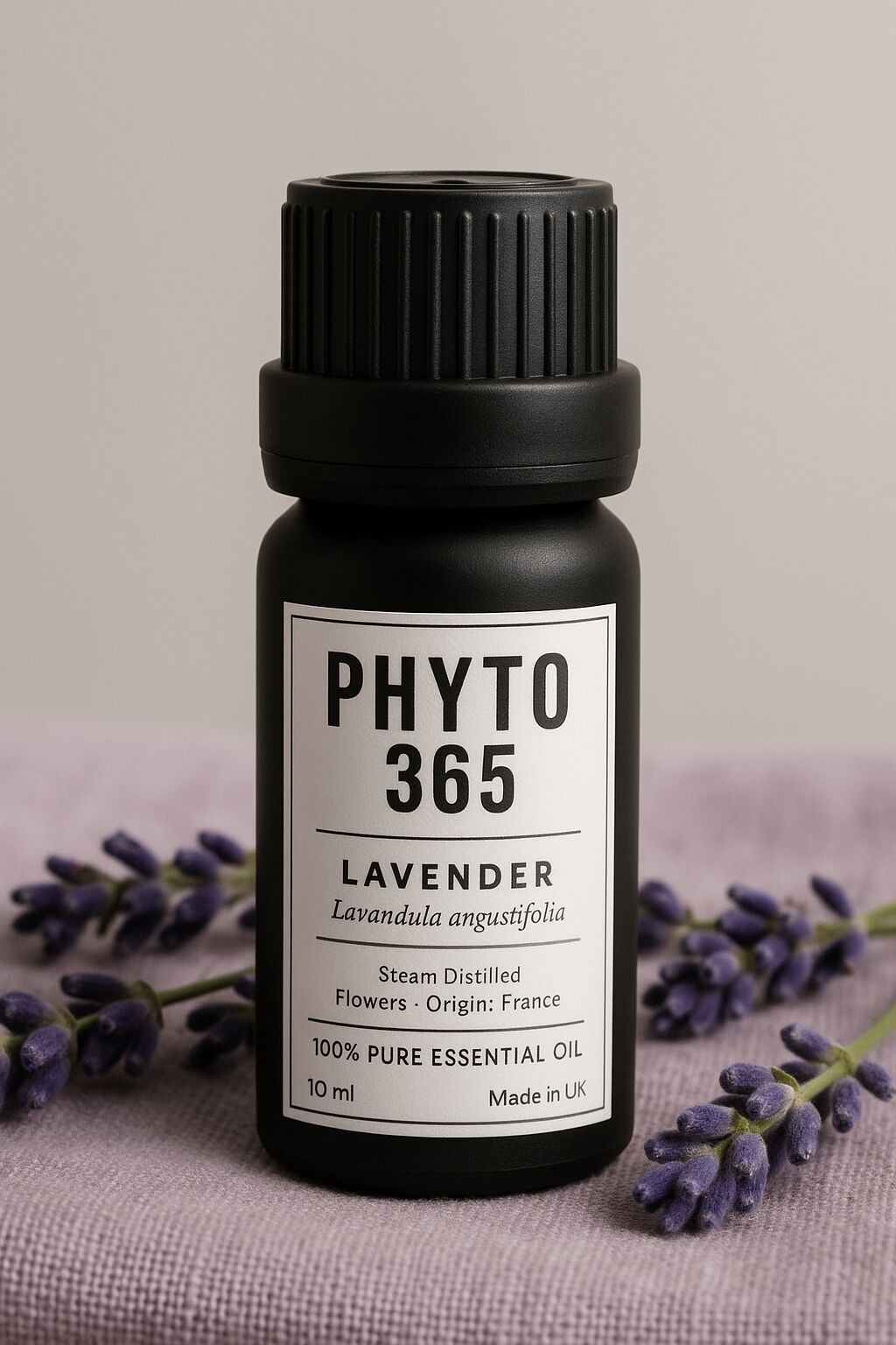 Lavender Essential Oil