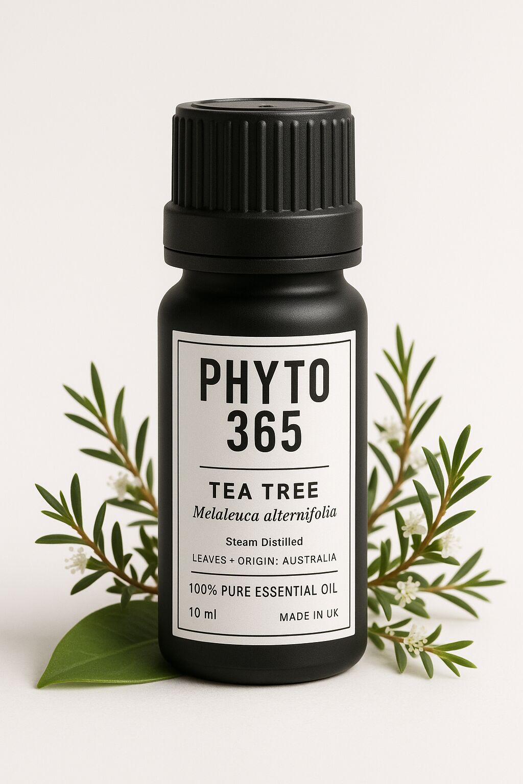 Tea Tree Essential Oil